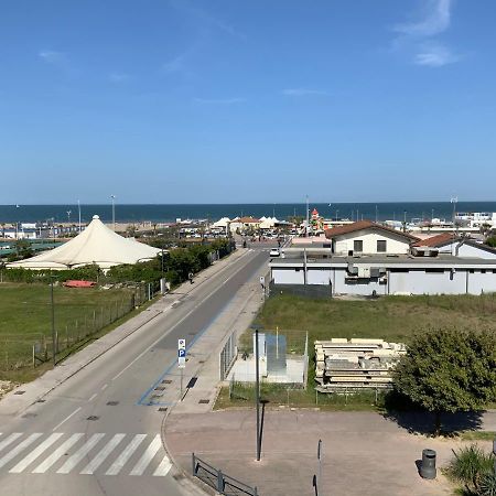 Al Mare Apartment Chioggia Eksteriør billede