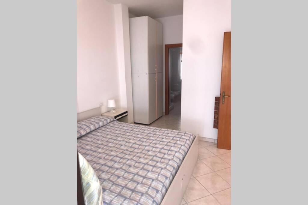 Al Mare Apartment Chioggia Eksteriør billede