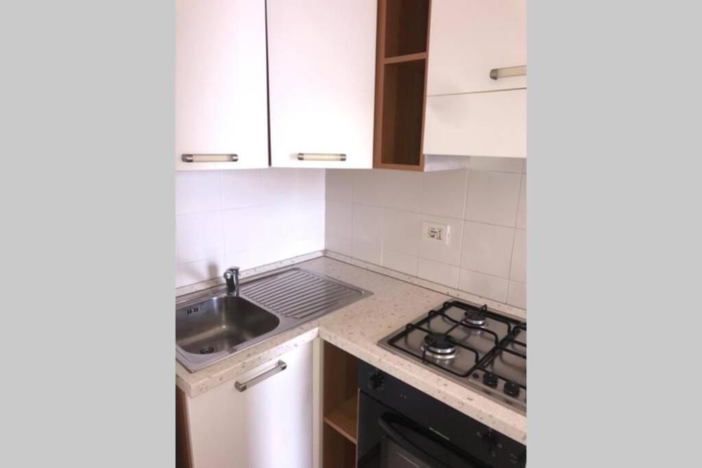 Al Mare Apartment Chioggia Eksteriør billede