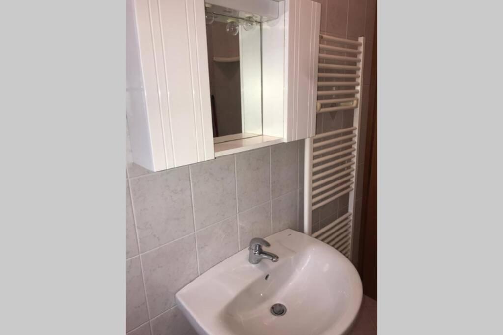 Al Mare Apartment Chioggia Eksteriør billede