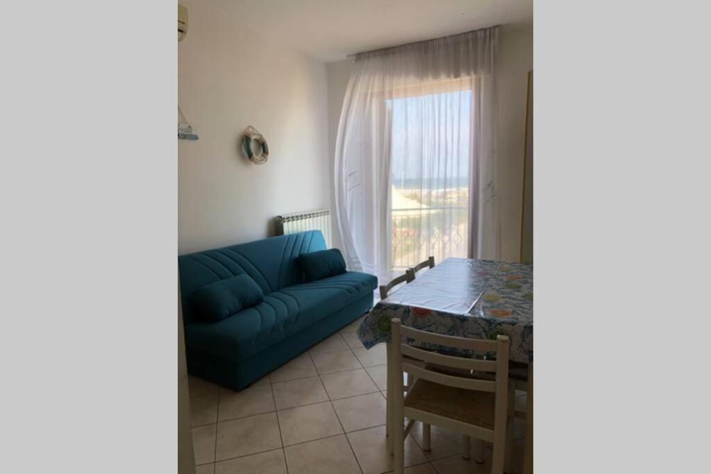 Al Mare Apartment Chioggia Eksteriør billede