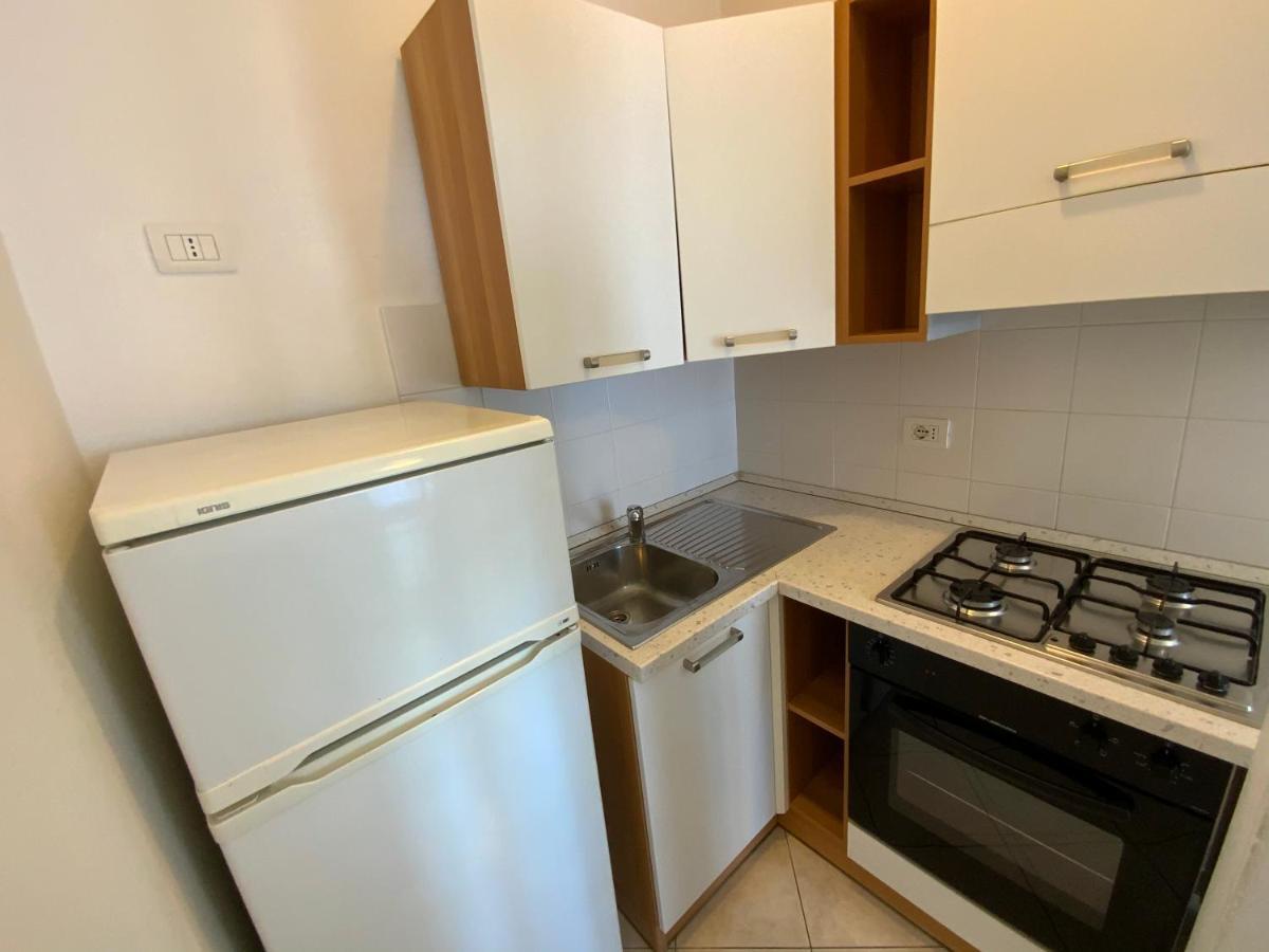Al Mare Apartment Chioggia Eksteriør billede